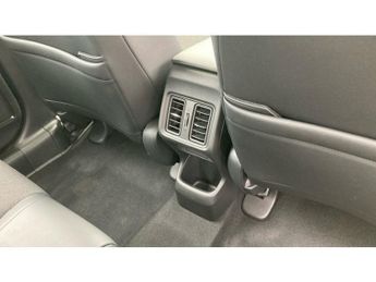 Honda HR-V 1.5 eHEV Advance 5dr CVT Hybrid Hatchback