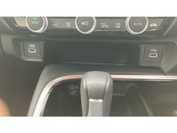 Honda HR-V 1.5 eHEV Advance 5dr CVT Hybrid Hatchback