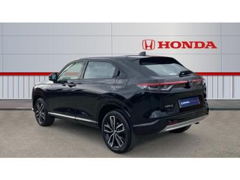 Honda HR-V 1.5 eHEV Advance 5dr CVT Hybrid Hatchback