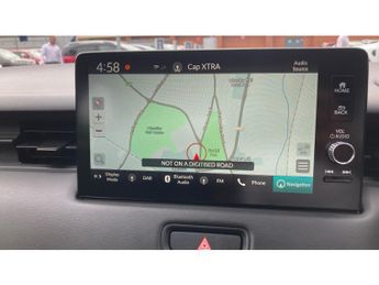 Honda HR-V 1.5 eHEV Advance 5dr CVT Hybrid Hatchback