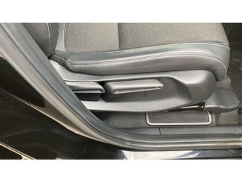 Honda HR-V 1.5 eHEV Advance 5dr CVT Hybrid Hatchback