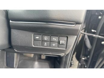 Honda HR-V 1.5 eHEV Advance 5dr CVT Hybrid Hatchback