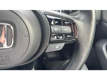 Honda HR-V 1.5 eHEV Advance 5dr CVT Hybrid Hatchback