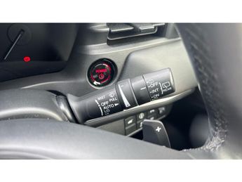 Honda HR-V 1.5 eHEV Advance 5dr CVT Hybrid Hatchback