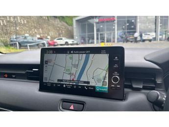 Honda HR-V 1.5 eHEV Advance 5dr CVT Hybrid Hatchback