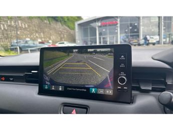 Honda HR-V 1.5 eHEV Advance 5dr CVT Hybrid Hatchback