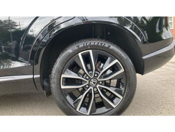 Honda HR-V 1.5 eHEV Advance 5dr CVT Hybrid Hatchback