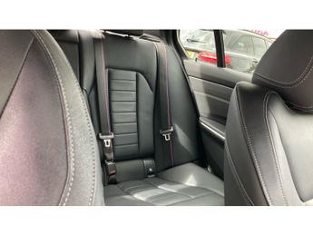 BMW 3 Series 330e M Sport 4dr Step Auto Saloon