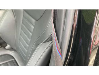 BMW 3 Series 330e M Sport 4dr Step Auto Saloon