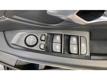 BMW 3 Series 330e M Sport 4dr Step Auto Saloon