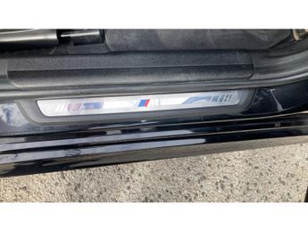 BMW 3 Series 330e M Sport 4dr Step Auto Saloon