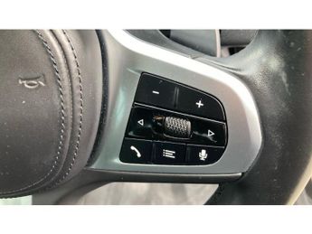 BMW 3 Series 330e M Sport 4dr Step Auto Saloon