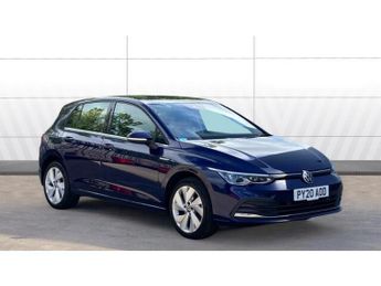 Volkswagen Golf 1.5 TSI Style 5dr Petrol Hatchback