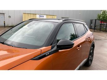 Peugeot 2008 1.2 PureTech 130 GT 5dr EAT8 Petrol Estate