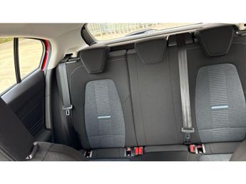 Ford Focus 1.5 EcoBlue Active 5dr Auto Diesel Hatchback