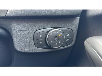 Ford Focus 1.5 EcoBlue Active 5dr Auto Diesel Hatchback
