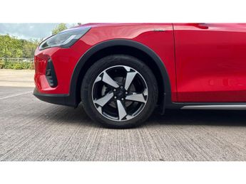 Ford Focus 1.5 EcoBlue Active 5dr Auto Diesel Hatchback