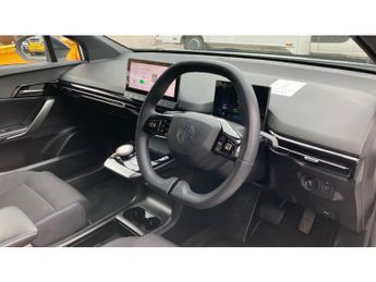 MG MG4 125kW SE EV 51kWh 5dr Auto Electric Hatchback