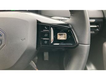 MG MG4 125kW SE EV 51kWh 5dr Auto Electric Hatchback