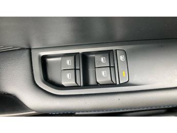MG MG4 125kW SE EV 51kWh 5dr Auto Electric Hatchback