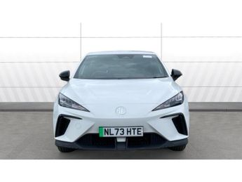 MG MG4 125kW SE EV 51kWh 5dr Auto Electric Hatchback