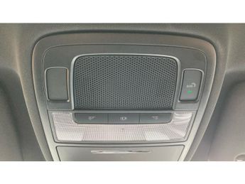 MG MG4 125kW SE EV 51kWh 5dr Auto Electric Hatchback