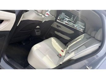 Nissan ARIYA 178kW Evolve 87kWh 22kWCh 5dr Auto Electric Hatchback