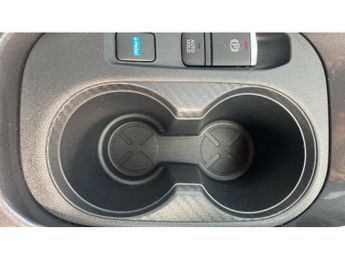 Nissan Juke 1.6 Hybrid N-Connecta 5dr Auto Hybrid Hatchback