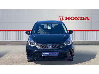 Honda Jazz 1.5 i-MMD Hybrid Advance Sport 5dr eCVT Hybrid Hatchback