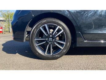 Honda Jazz 1.5 i-MMD Hybrid Advance Sport 5dr eCVT Hybrid Hatchback
