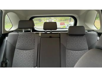 Toyota RAV4 2.5 VVT-i Hybrid Icon 5dr CVT 2WD Hybrid Estate