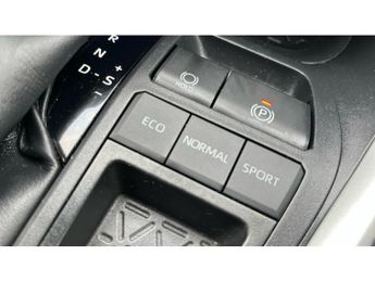 Toyota RAV4 2.5 VVT-i Hybrid Icon 5dr CVT 2WD Hybrid Estate
