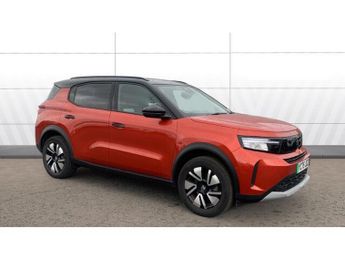 Vauxhall Frontera 83kW GS 44kWh 5dr Auto Electric Estate