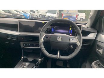 Vauxhall Frontera 83kW GS 44kWh 5dr Auto Electric Estate