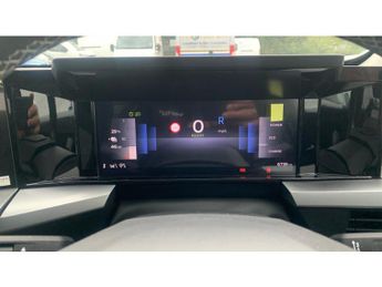 Vauxhall Frontera 83kW GS 44kWh 5dr Auto Electric Estate