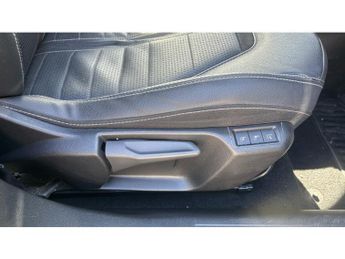 Vauxhall Mokka 100kW Ultimate 50kWh 5dr Auto Electric Hatchback