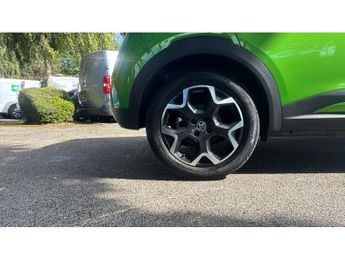 Vauxhall Mokka 100kW Ultimate 50kWh 5dr Auto Electric Hatchback