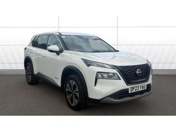 Nissan X-Trail 1.5 E-Power 204 Acenta Premium 5dr Xtronic Hybrid Station Wagon