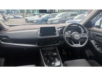 Nissan X-Trail 1.5 E-Power 204 Acenta Premium 5dr Xtronic Hybrid Station Wagon