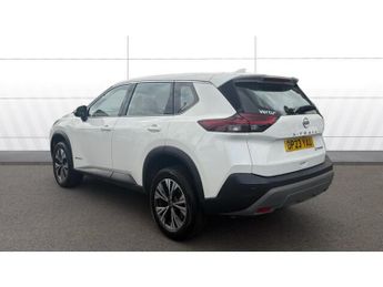 Nissan X-Trail 1.5 E-Power 204 Acenta Premium 5dr Xtronic Hybrid Station Wagon