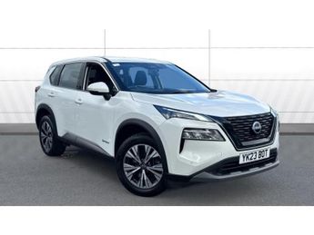 Nissan X-Trail 1.5 E-Power 204 Acenta Premium 5dr Xtronic Hybrid Station Wagon