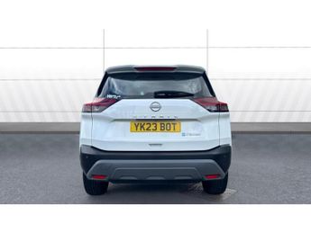 Nissan X-Trail 1.5 E-Power 204 Acenta Premium 5dr Xtronic Hybrid Station Wagon