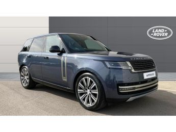 Land Rover Range Rover 3.0 D350 Autobiography 4dr Auto Diesel Estate