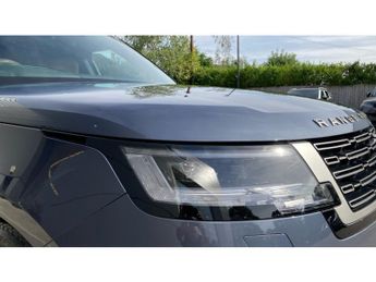 Land Rover Range Rover 3.0 D350 Autobiography 4dr Auto Diesel Estate
