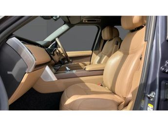 Land Rover Range Rover 3.0 D350 Autobiography 4dr Auto Diesel Estate