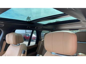 Land Rover Range Rover 3.0 D350 Autobiography 4dr Auto Diesel Estate
