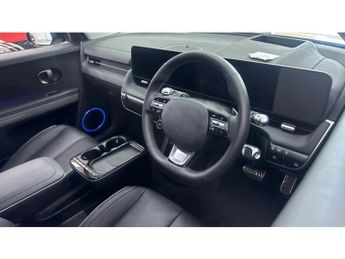 Hyundai IONIQ 5 168kW Ultimate 84 kWh 5dr Auto Electric Hatchback