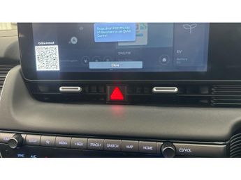 Hyundai IONIQ 5 168kW Ultimate 84 kWh 5dr Auto Electric Hatchback