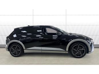 Hyundai IONIQ 5 168kW Ultimate 84 kWh 5dr Auto Electric Hatchback