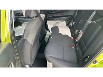 Hyundai i20 1.0T GDi 90 Tech Line 5dr DCT Petrol Hatchback